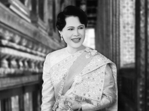 พระบรมฉายาลักษณ์